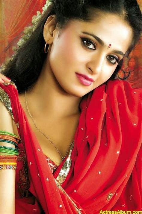 anushka shetty ever hot and sexy photoshoot tamil movie actress album