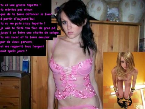 captions french sissy whore girl pimp out and fr captions medium