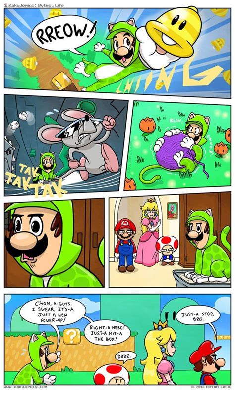 Kakujomics Purrfectly Weegee Mario Funny Super Smash Bros Memes