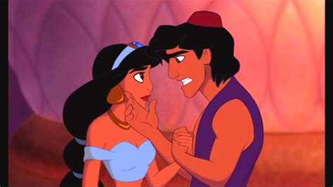 Which Scene Do You Like Aladdin Best In Poll Results