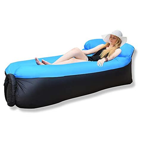 top   inflatable camping couches