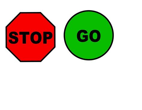 template printable stop sign image  akrisztina