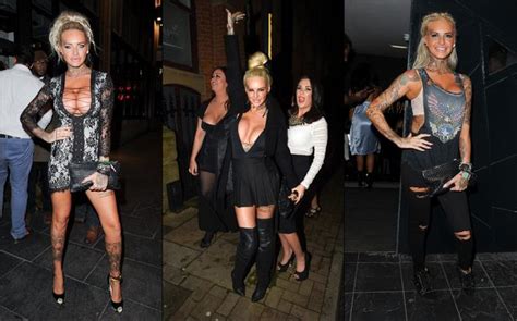 cbb who is jemma lucy everything you need to know about the celebrity