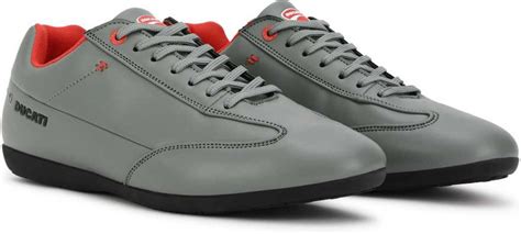 Ducati Sneakers For Men - OMGTricks