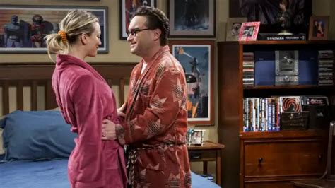 „the Big Bang Theory“ Darum Wurde Kaley Cuoco Zuerst Abgelehnt