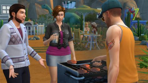 sims  meet oasis springs simcitizens