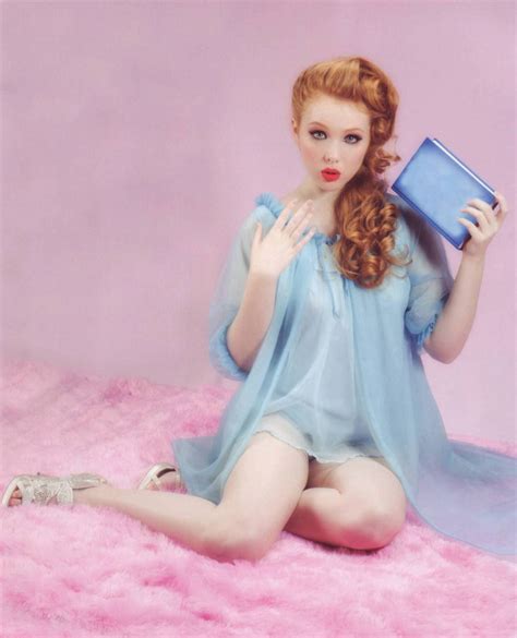 molly quinn looking gorgeours for cupcake quarterly” magazine photoshoot nudefemalecelebs