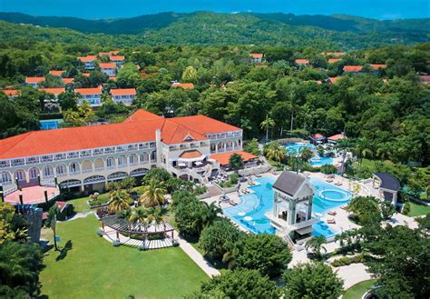 You’re Invited New Sandals Resort And Spa In Ocho Rios Jamaica