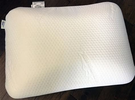 tempur pedic pillows reviewed  detail summer
