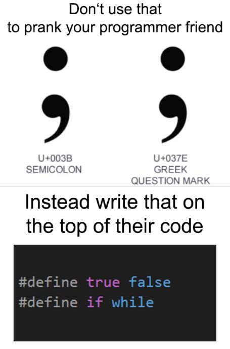 greek question mark coding jawerpeer