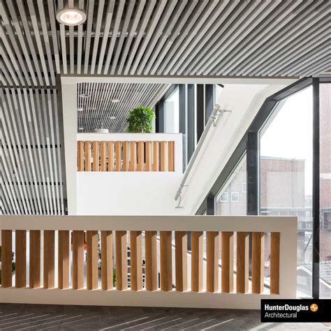 heartfelt linear ceiling  stadskantoor hengelo nl modern spanish interior design spanish