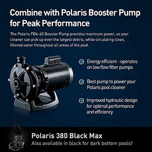 polaris    whats   pressure side pool cleaner