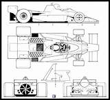 Brabham sketch template