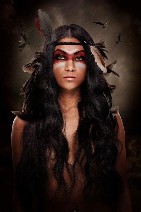 indian by hallmar thorvaldsson on 500px native american makeup