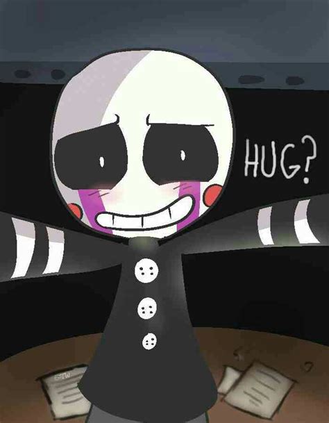 Why Yes I Would Love A Hug Fnaf Pinterest Its Okay