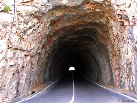 túneles taringa