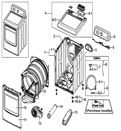 scott wired wiring diagram  samsung ovens dryer vent kit