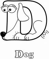 Coloring Pages Alphabetimals Letter Alphabet Letters Printable Dover Doverpublications Colouring Samples Abc Bubble Template Kayla Names Book Animal Choose Board sketch template