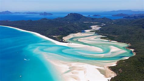the most beautiful beaches in australia