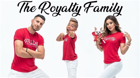 royalty family  royal youtube