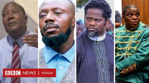 sotitobire prophet alfa babatunde sotitobire court sentence to life
