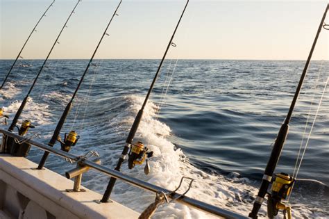 incredible destinations  fishing trips     luxury travel guides