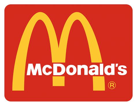 mcdonalds logo png image purepng  transparent cc png image library