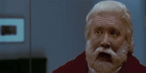 The Santa Clause Recap This Is Darker Than I Remember