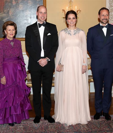 kate middleton wore her wedding dress designer for black