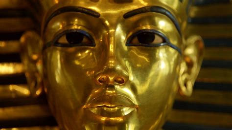 Bbc One Tutankhamun The Truth Uncovered