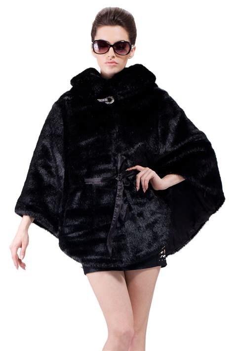 Faux Fur Coat Faux Fur Jacket Fashion Faux Fur Coat Online