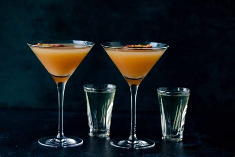 The Only Pornstar Martini Recipe Youll Ever Need Amy Treasure