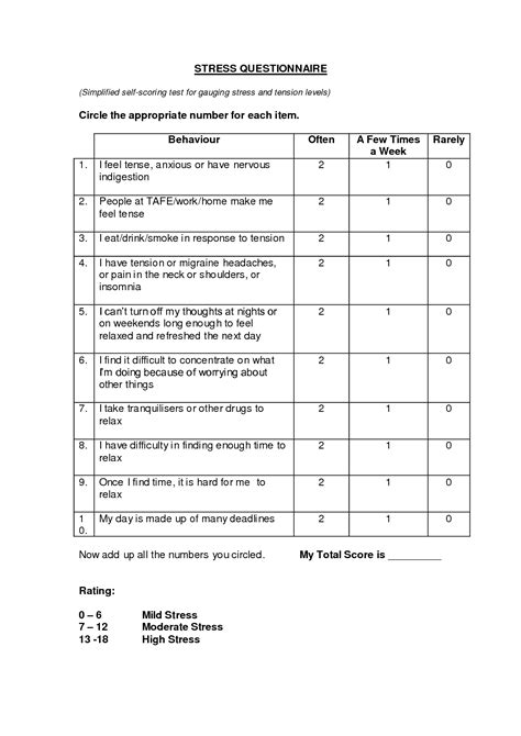 images  stress management worksheets anxiety  stress