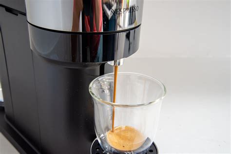 nespresso vertuo  coffee machine soondy