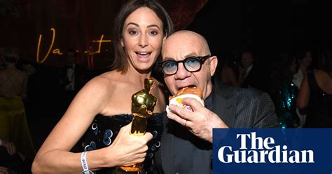Razzle And Dazzle Oscars 2020 After Parties In Pictures Film The