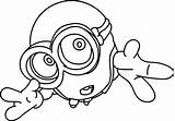 Coloring Minion Pages Cute Minions Wallpapers Sheets Printable Cartoon Print Funny Wecoloringpage Wallpaper Birthday Kids Drawings Getcolorings Despicable Halloween Boys sketch template