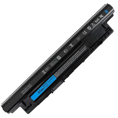 dell wh mry battery  inspiron