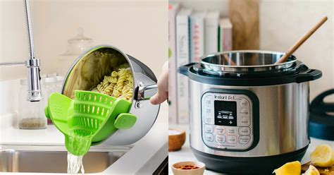 18 kitchen gadgets with more than 1 000 reviews on amazon