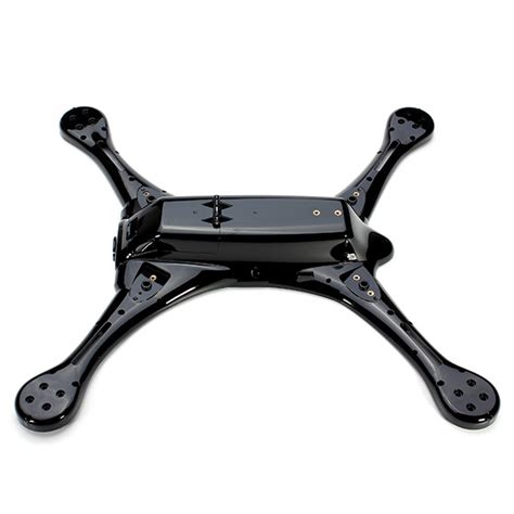 xk stunt  rc drone quadcopter spare parts  body shell cover