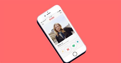 tinder  smarter   beefed  algorithm  profiles wired