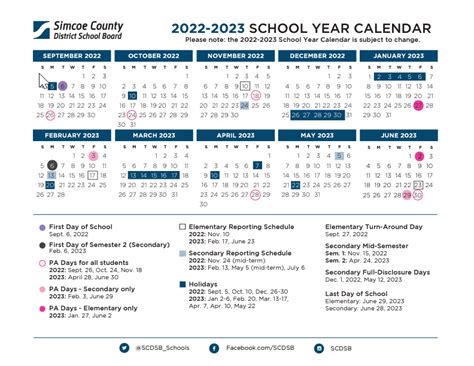 important calendars maple ridge secondary school