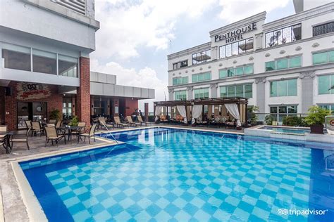 central park tower resort hotel angeles city filippine prezzi 2022