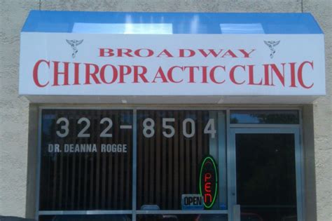 broadway chiropractic clinic council bluffs ia chiropractic  massage
