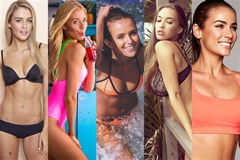 part 2 15 more of our favourite aussie girls of