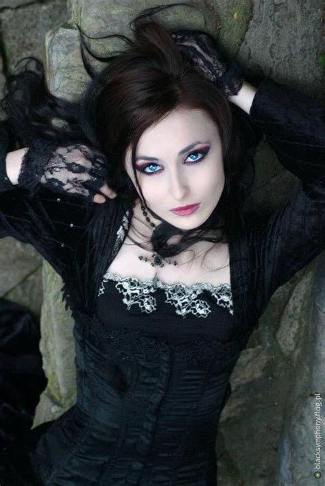 Emily Strange Goth Beauty Gothic Outfits Dark Beauty