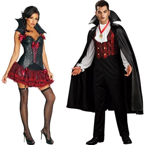 Vampire Couple Costume Couple Halloween Costumes Couples Costumes