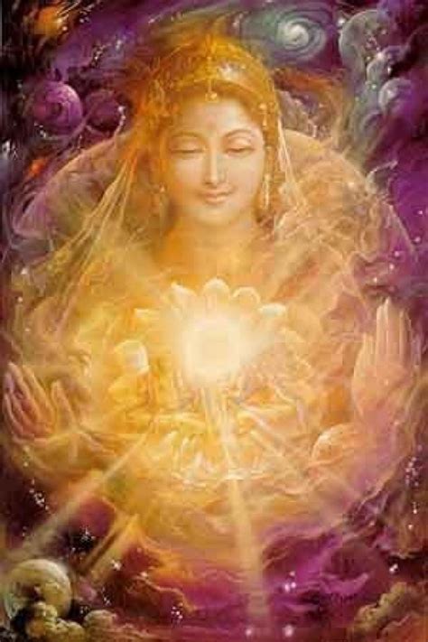 Meditation On The Divine Mother—adi Shakti 3ho Kundalini