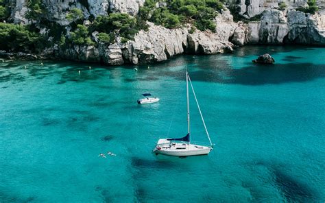 Menorca Is Spain S Most Laid Back Island Travel Leisure