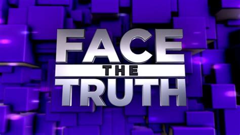 want to be on the new show face the truth the doctors tv show