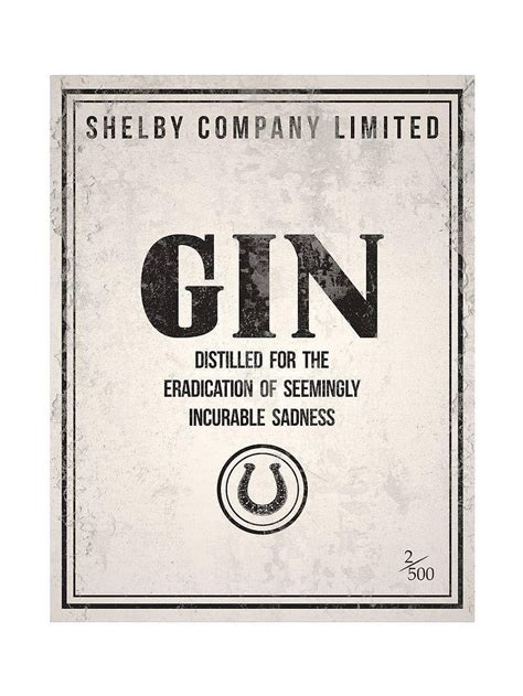 result  shelby gin shelby company limited hd phone wallpaper pxfuel